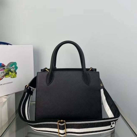 PD GALLERIA SAFFIANO