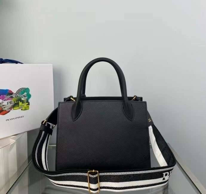 PD GALLERIA SAFFIANO