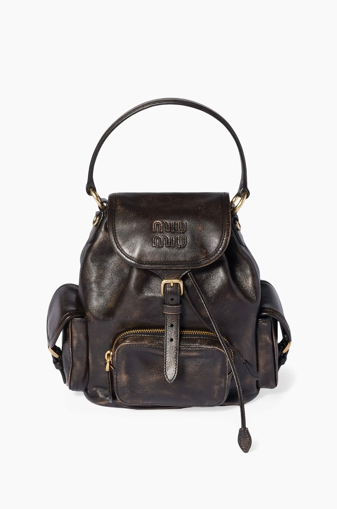 MM BACKPACK