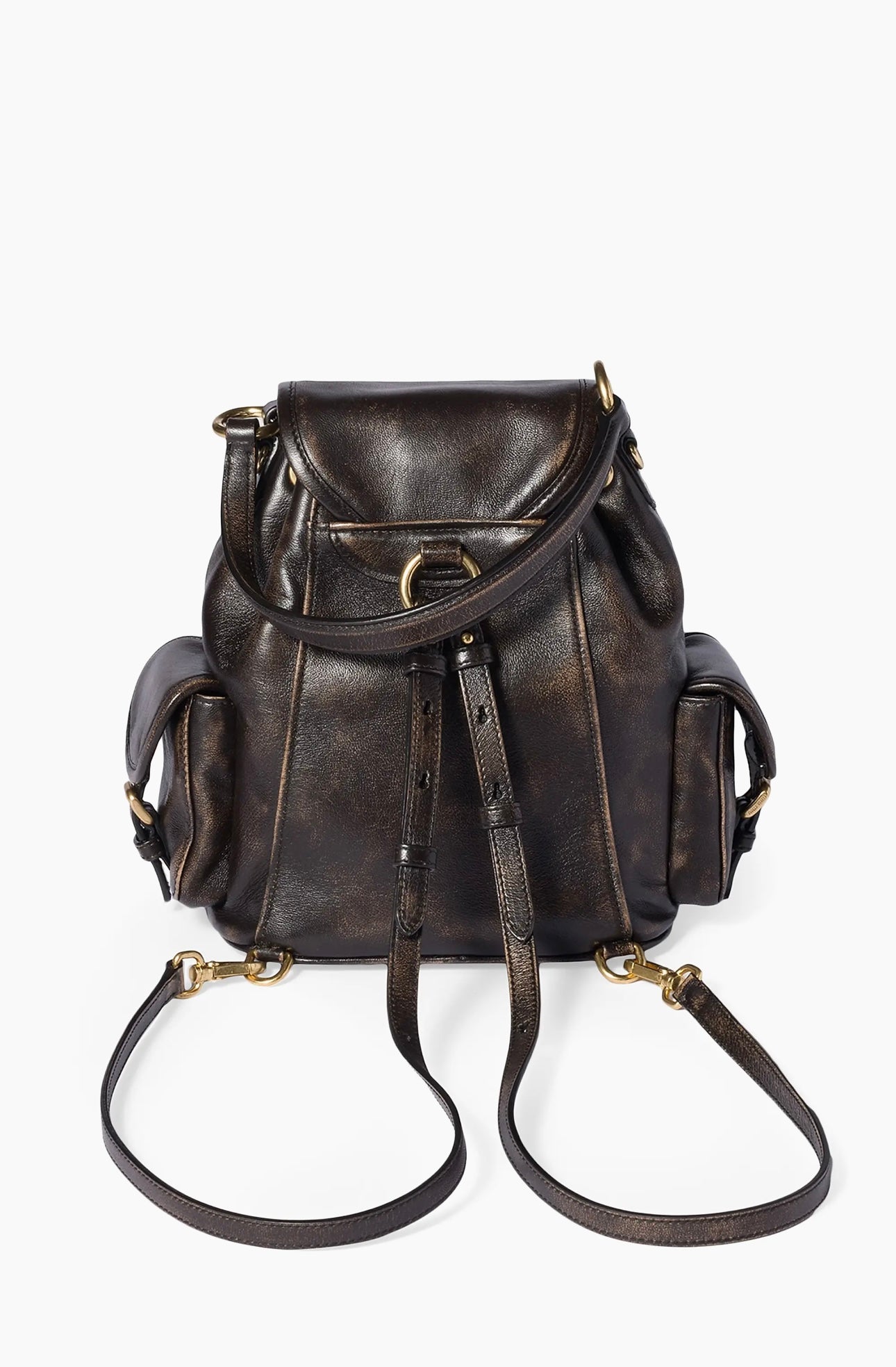 MM BACKPACK