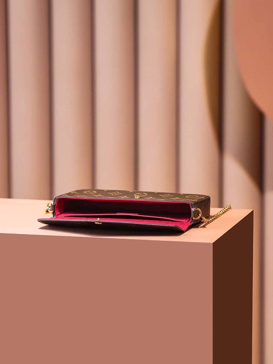 LL POCHETTE FELICE
