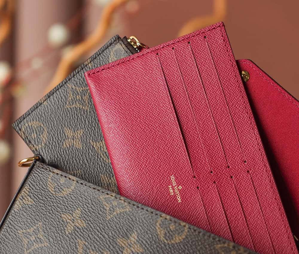 LL POCHETTE FELICE