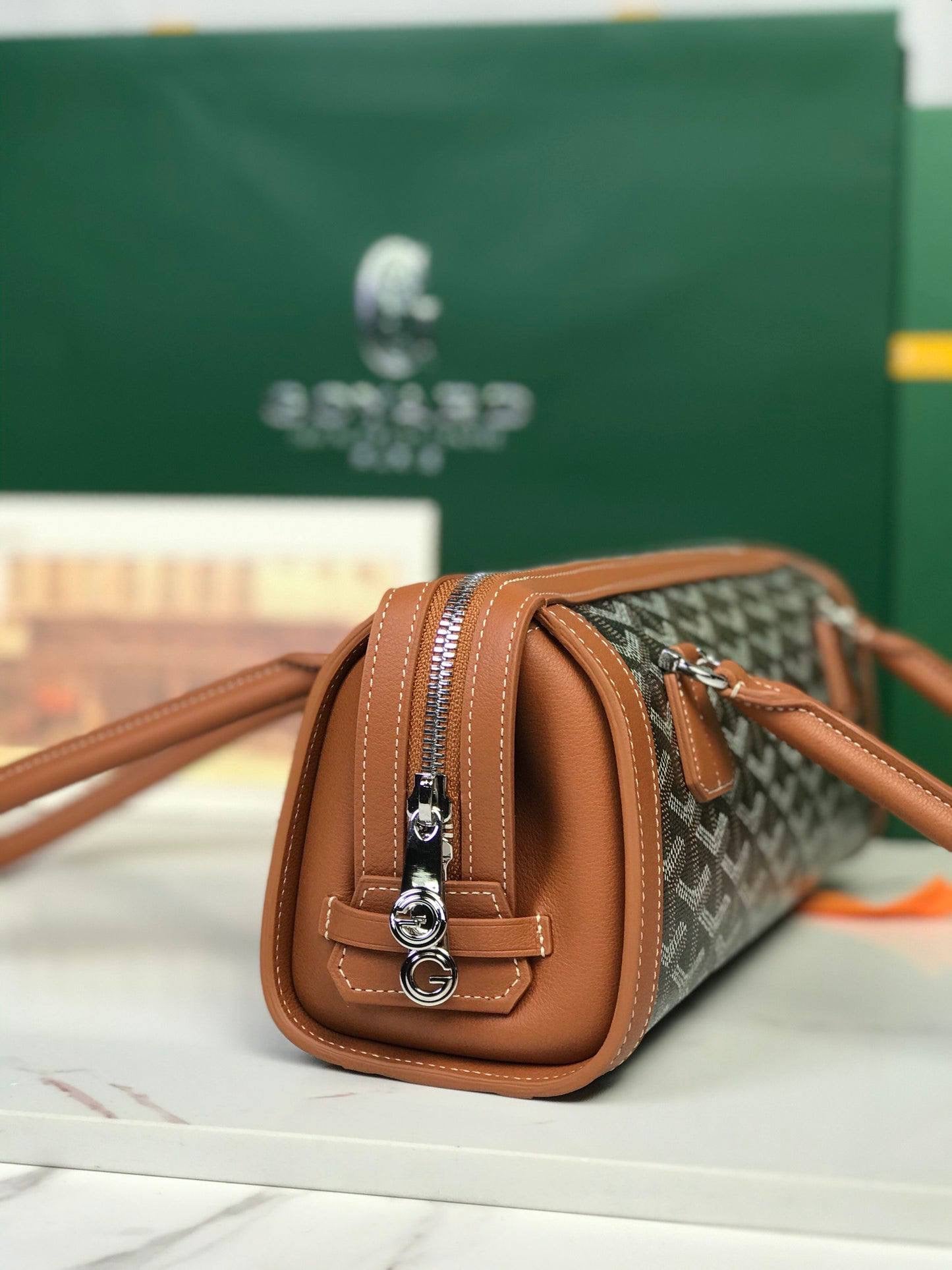 GY BONBONNIÈRE NEGRO