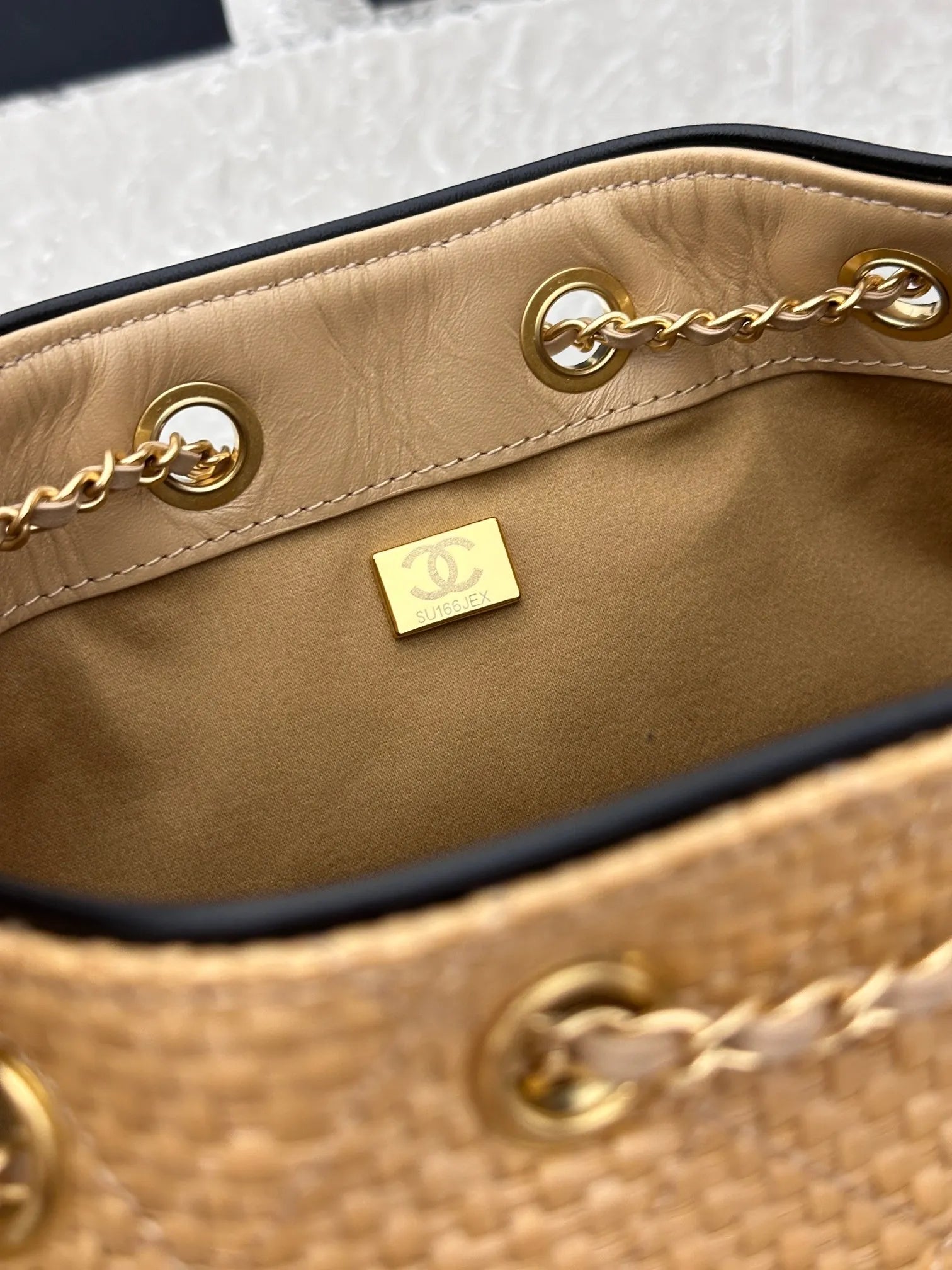 CC 25 HOBO BEIGE