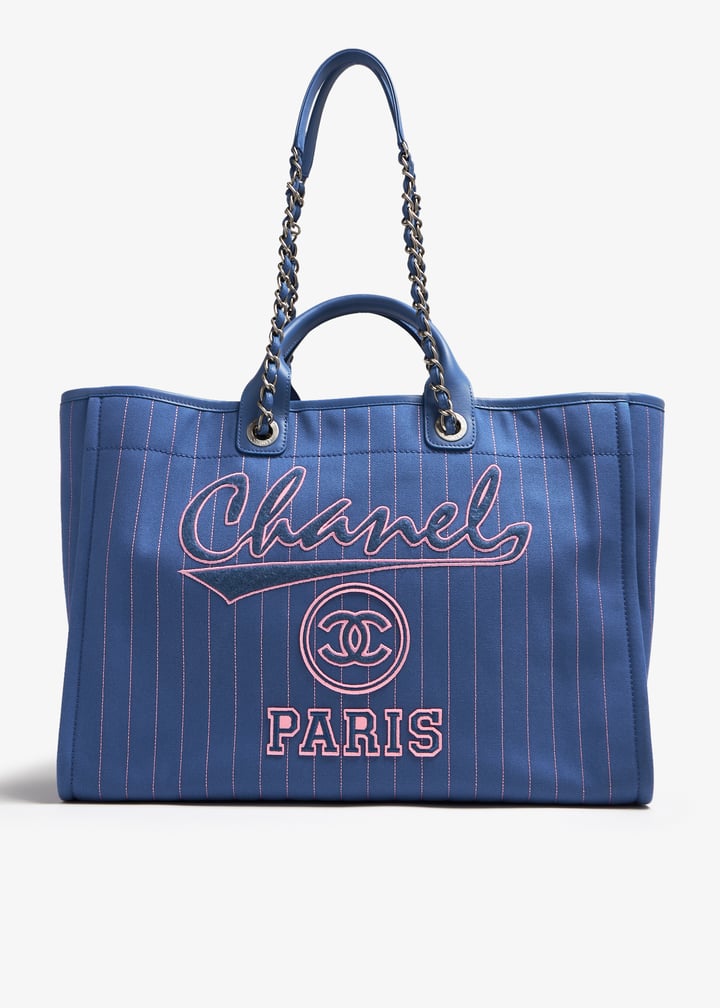 CC DEAUVILLE CANVAS