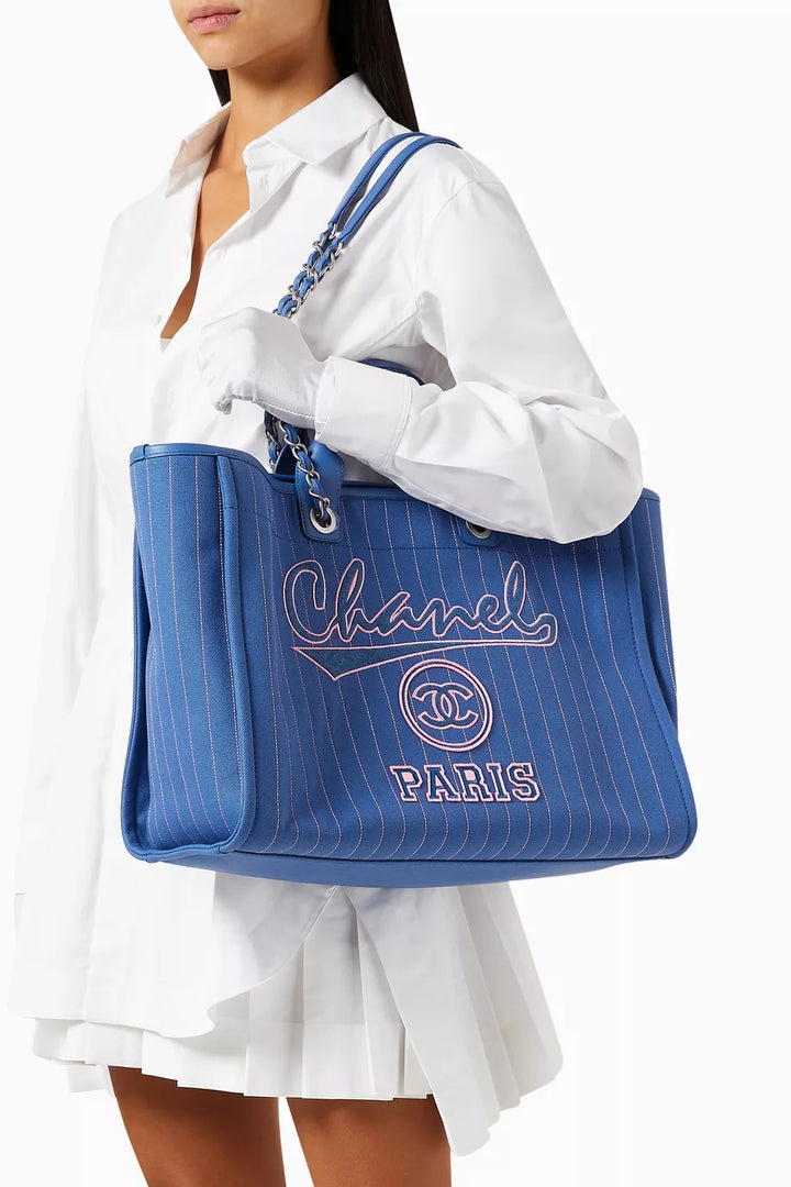 CC DEAUVILLE CANVAS
