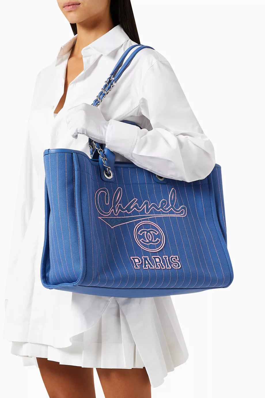 CC DEAUVILLE CANVAS