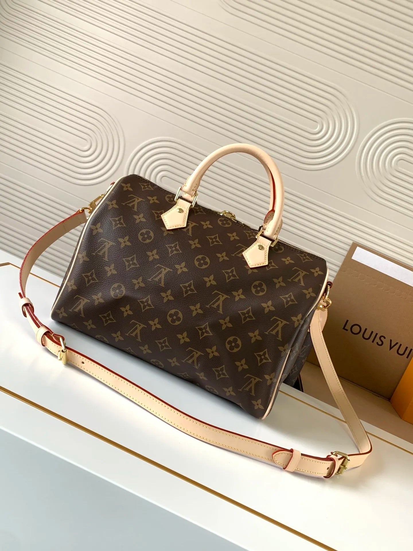 LL SPEEDY 30