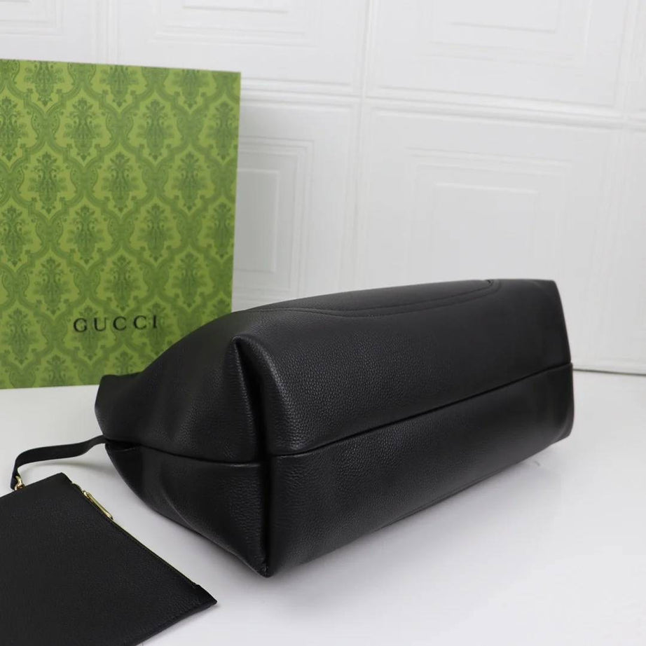 GU DE HOMBRO SOFTBIT MAXI NEGRO