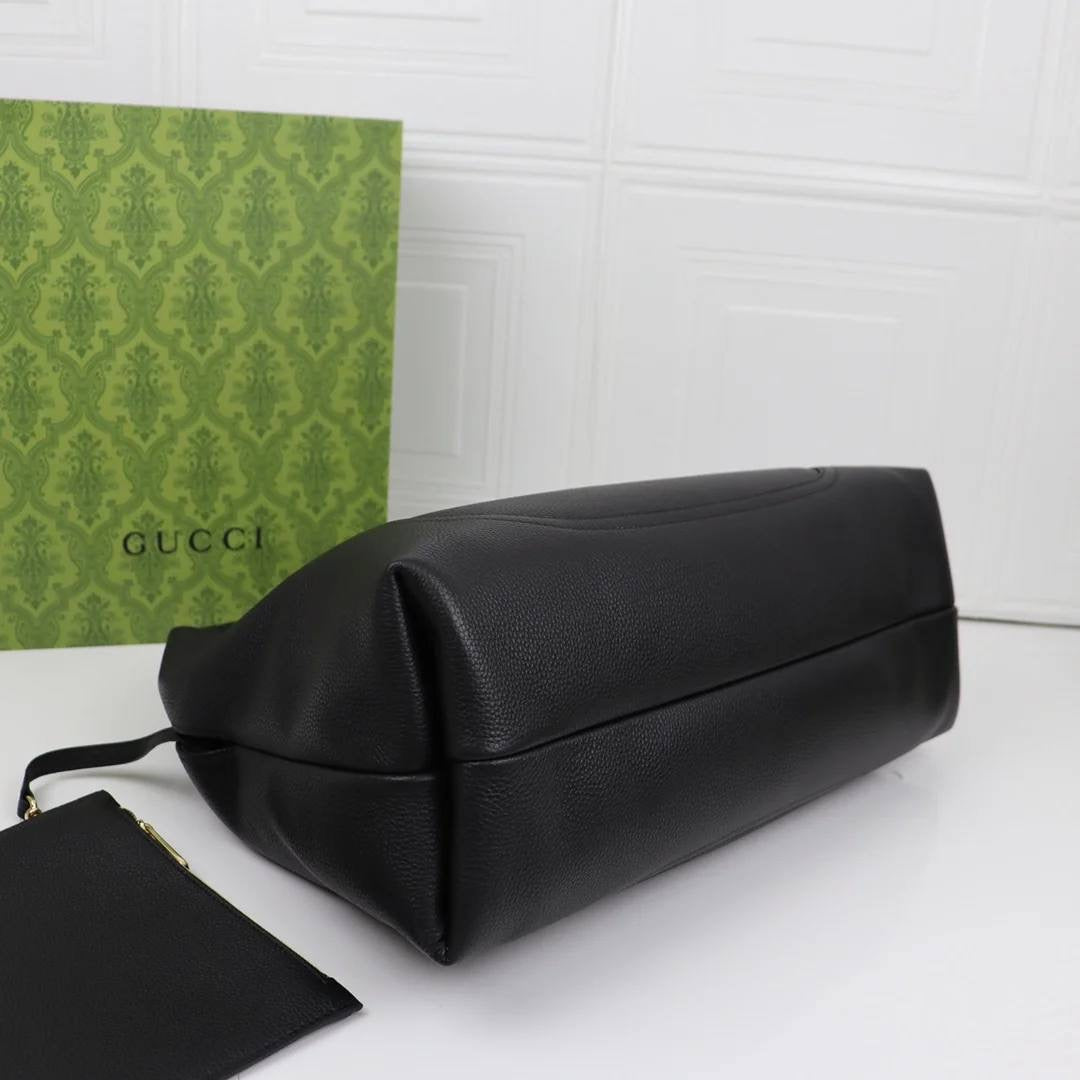 GU DE HOMBRO SOFTBIT MAXI NEGRO