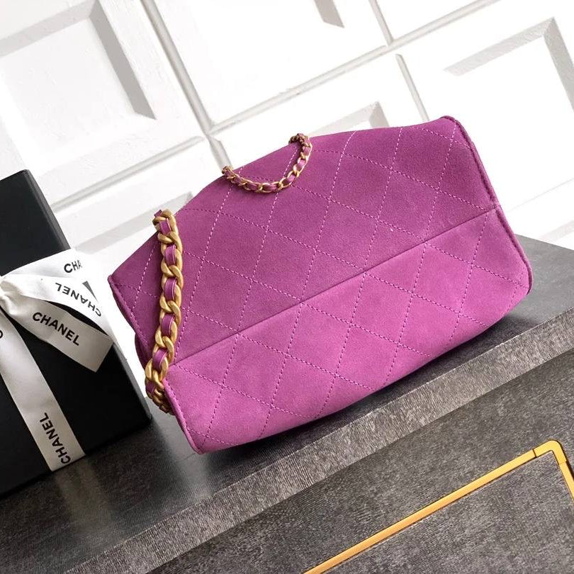 CC 25 PEQUEÑO MORADO