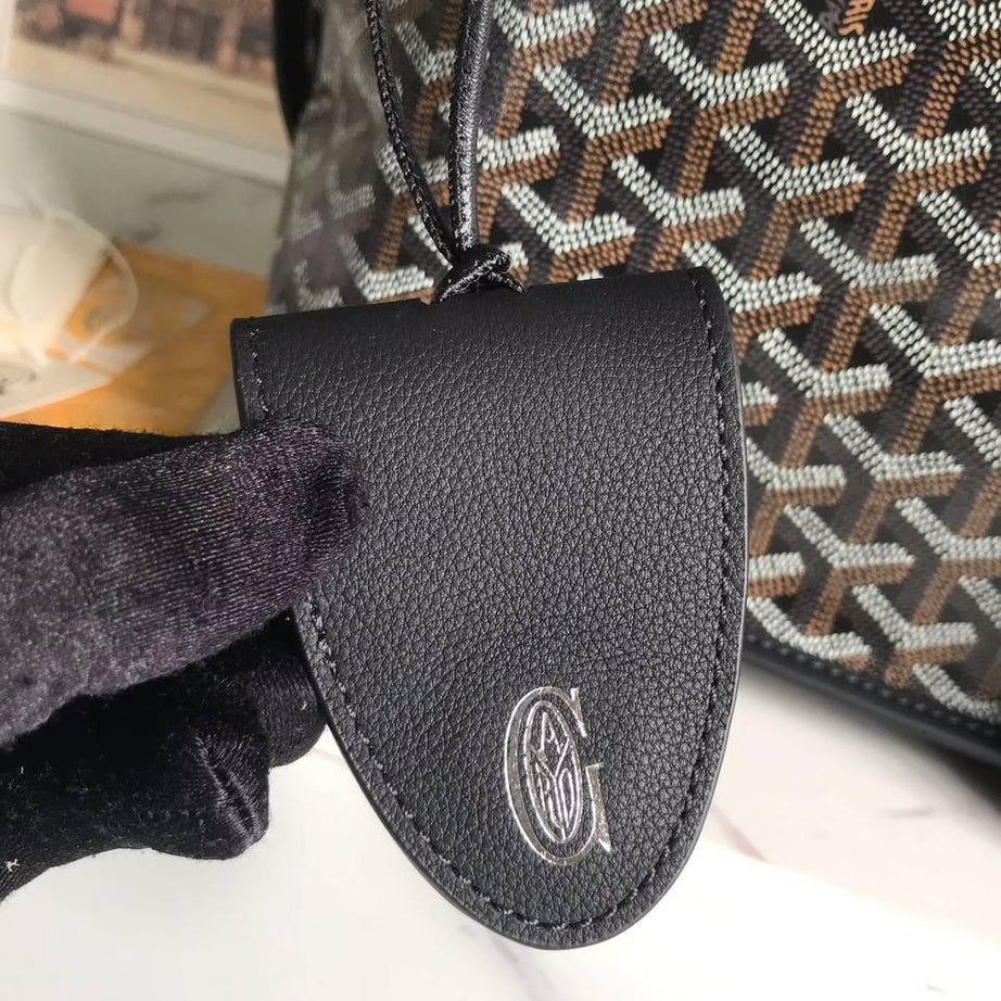 GD SAINT LOUIS PM NEGRO