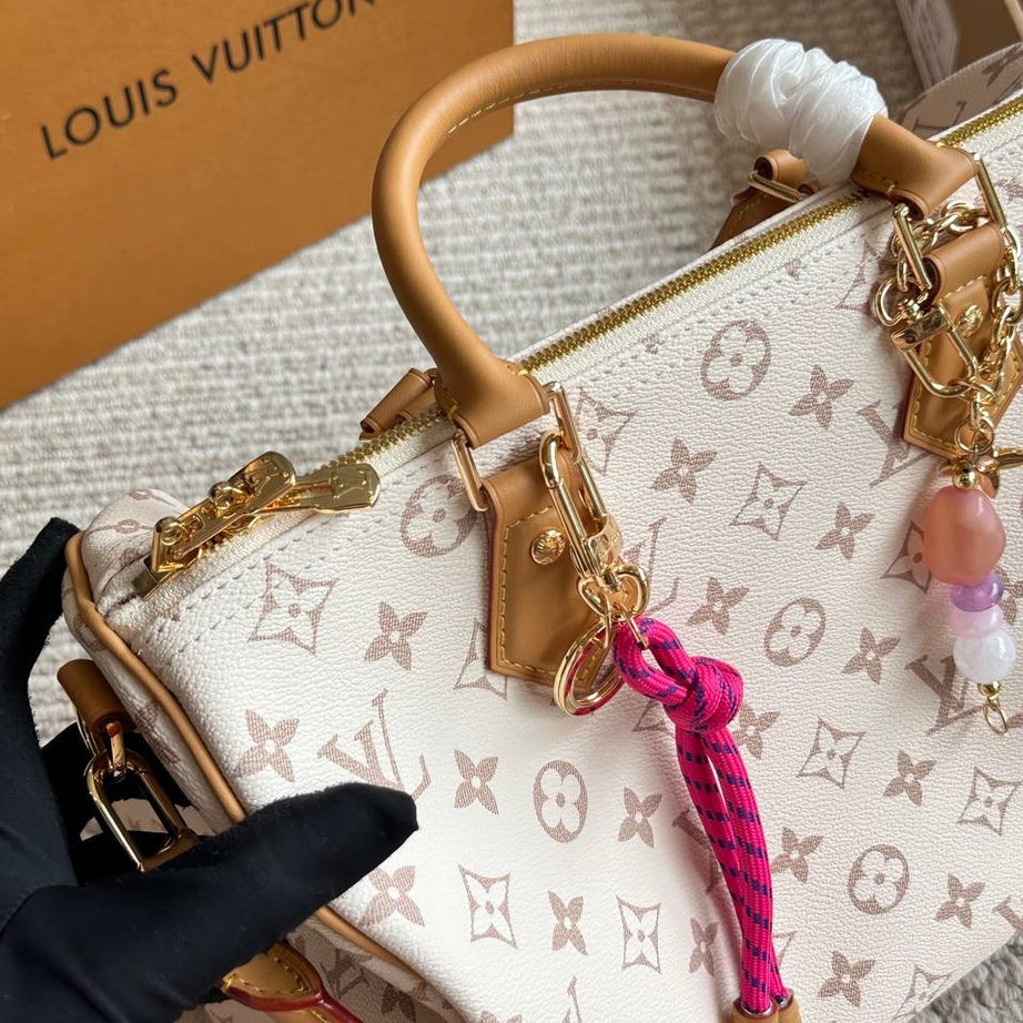 LL SPEEDY SOFT 30 LUCKY