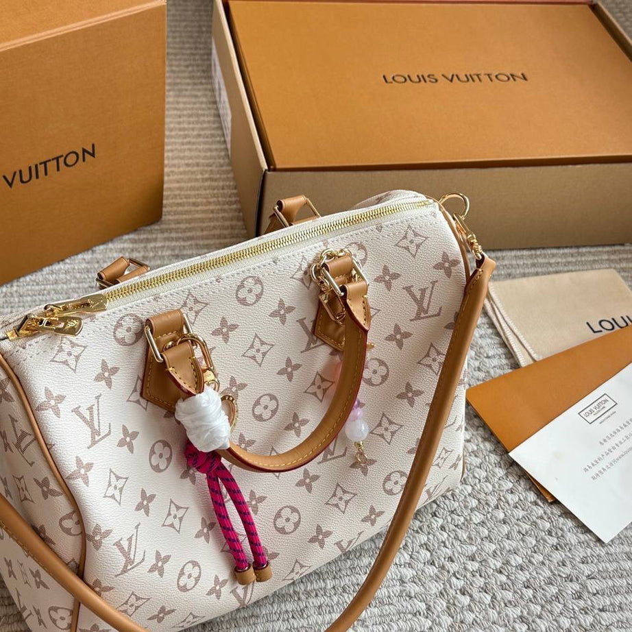 LL SPEEDY SOFT 30 LUCKY