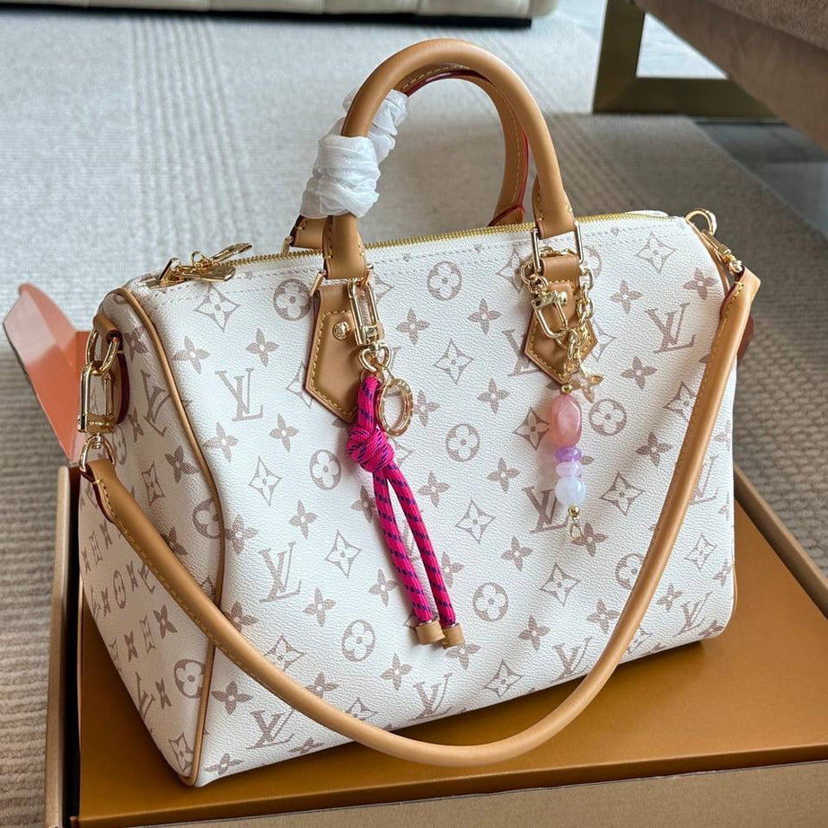 LL SPEEDY SOFT 30 LUCKY