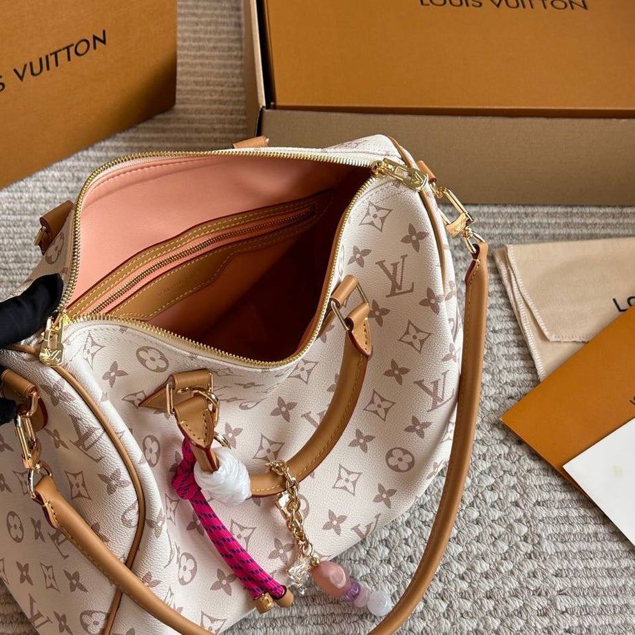 LL SPEEDY SOFT 30 LUCKY