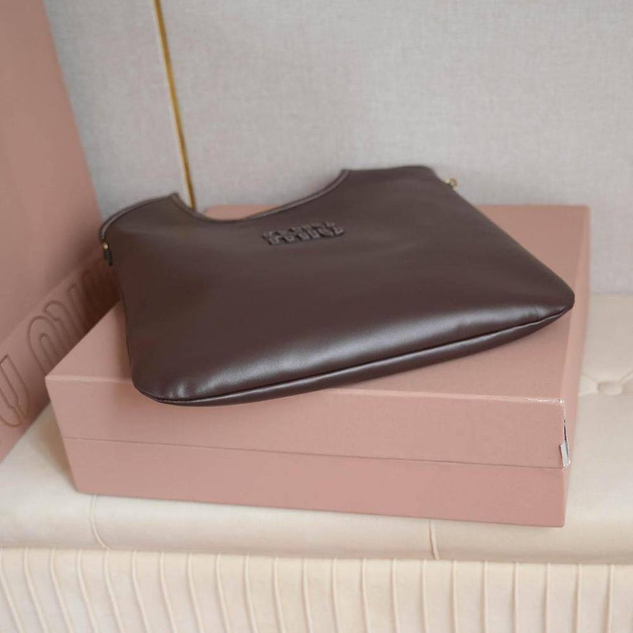 MU IVY REGULAR NEGRO