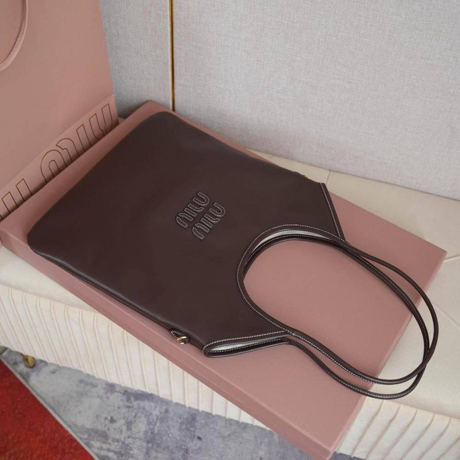 MU IVY REGULAR NEGRO