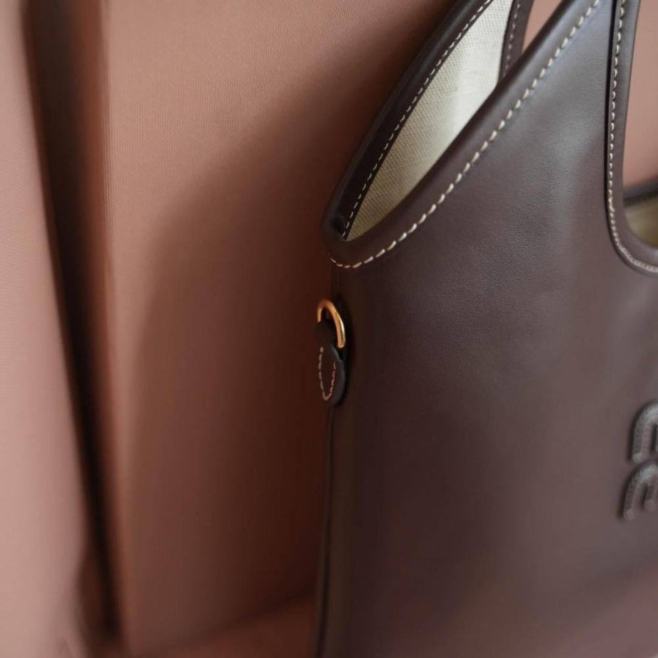 MU IVY REGULAR NEGRO