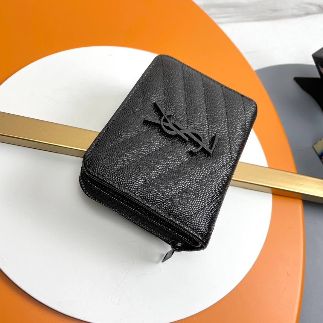 YL CARTERA NEGRA