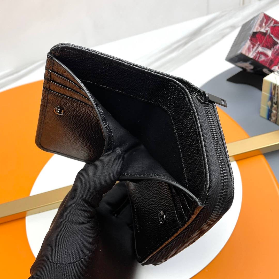 YL CARTERA NEGRA