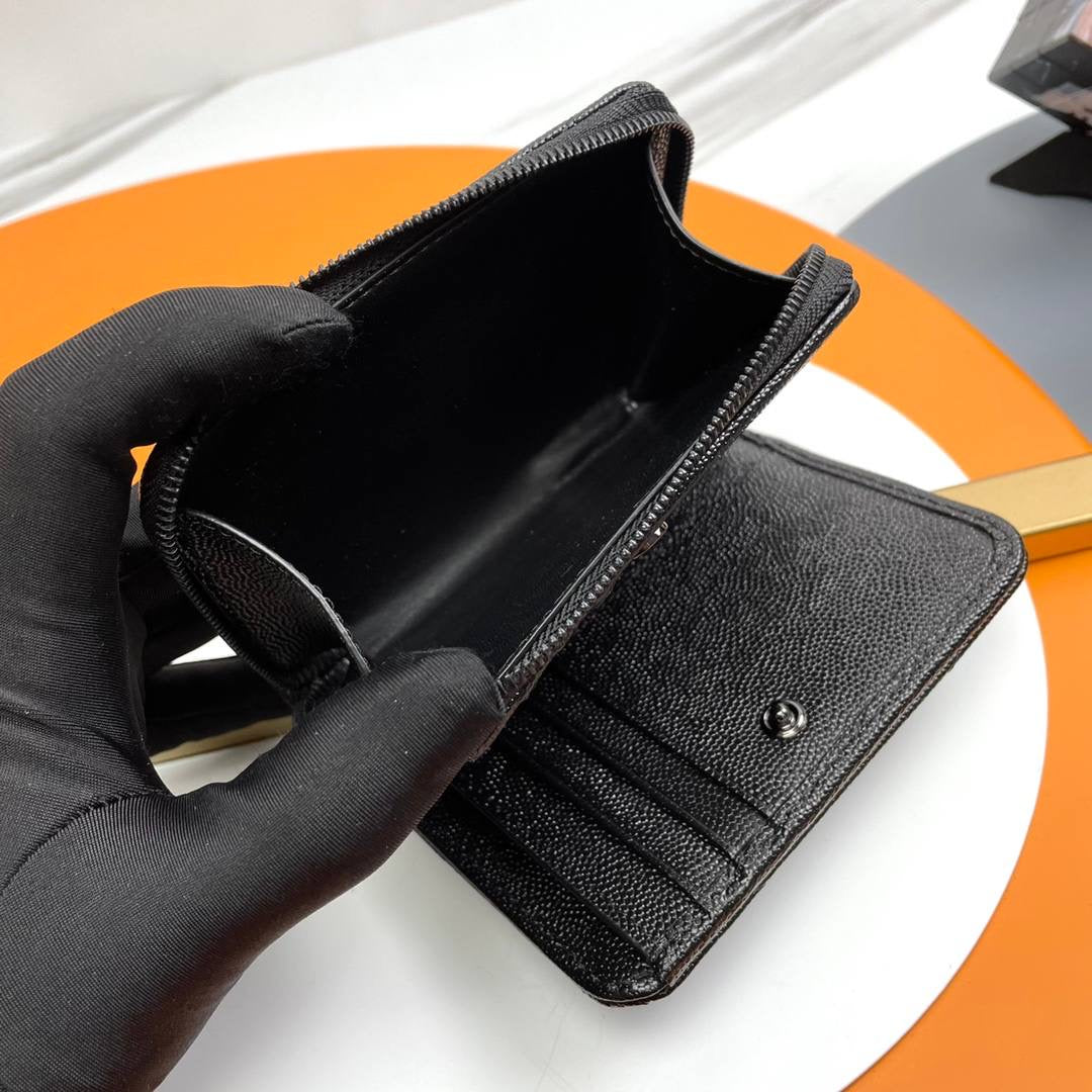 YL CARTERA NEGRA