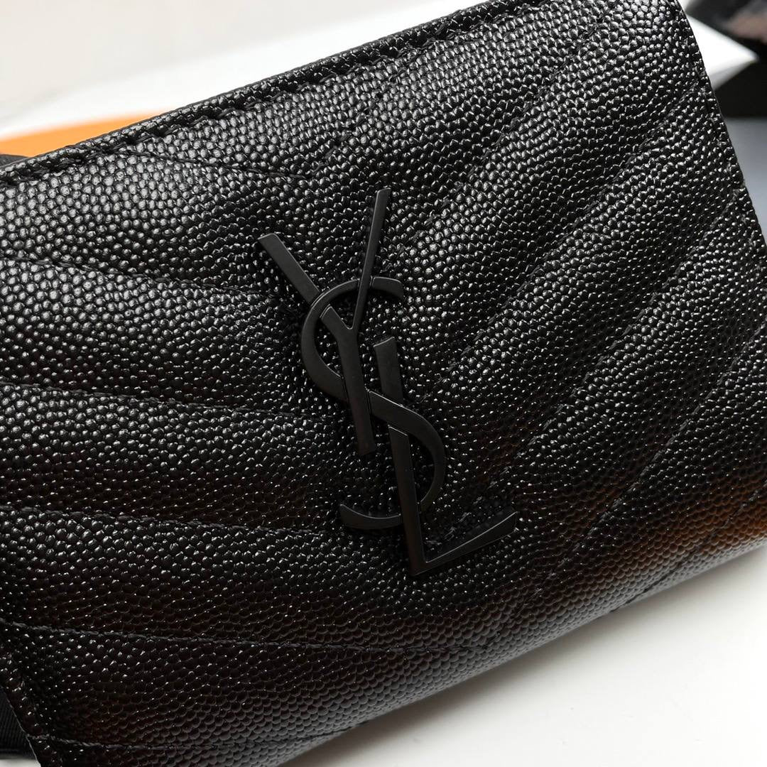 YL CARTERA NEGRA