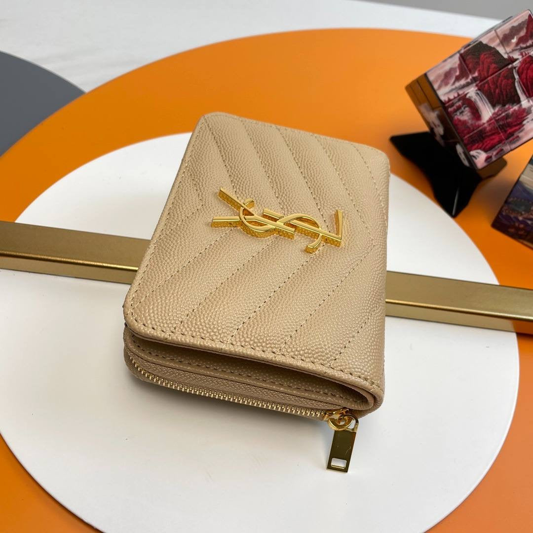 YL CARTERA NUDE