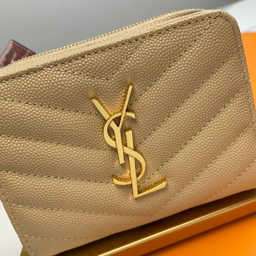 YL CARTERA NUDE