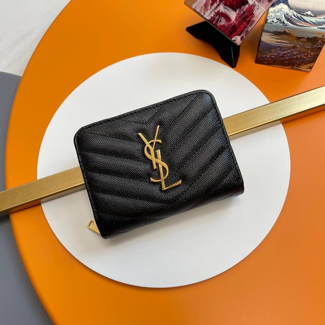 YL CARTERA NEGRA