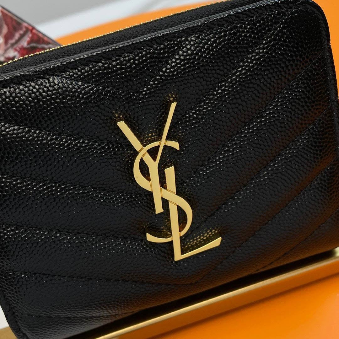YL CARTERA NEGRA