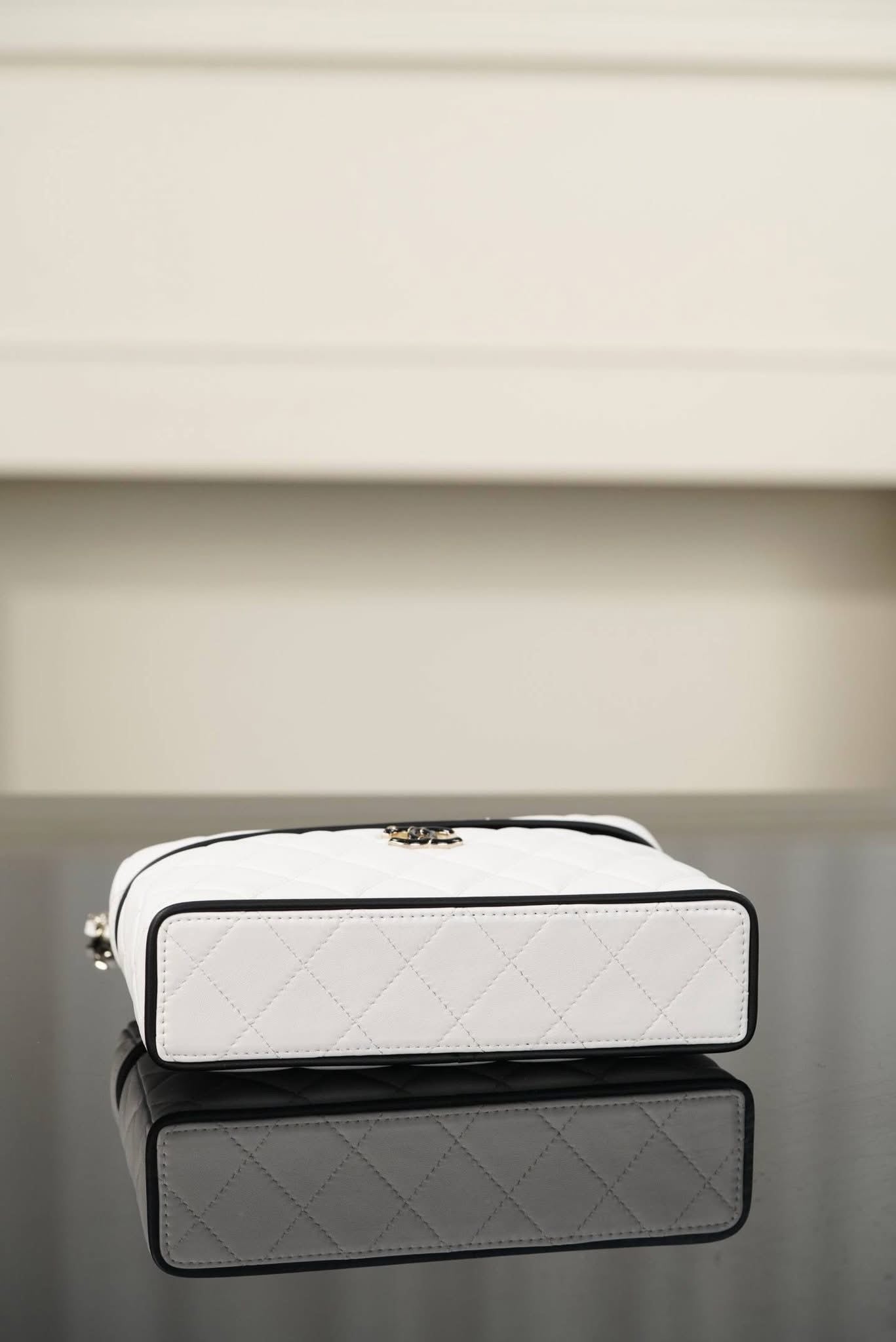 CC VANITY BLANCO