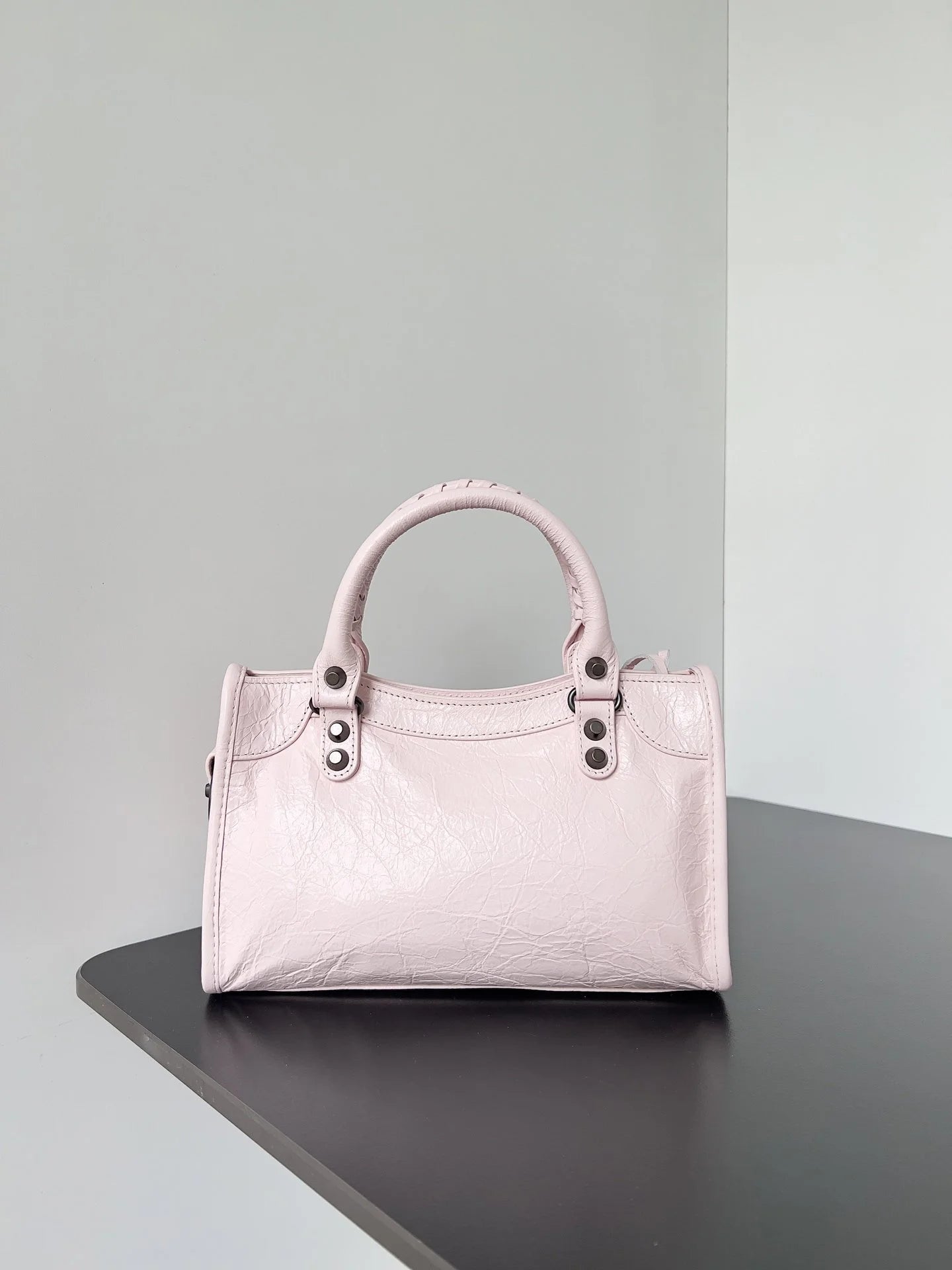 B LE CITY MINI ROSA