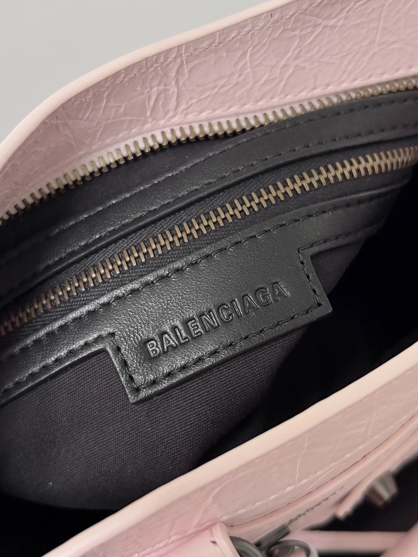 B LE CITY MINI ROSA