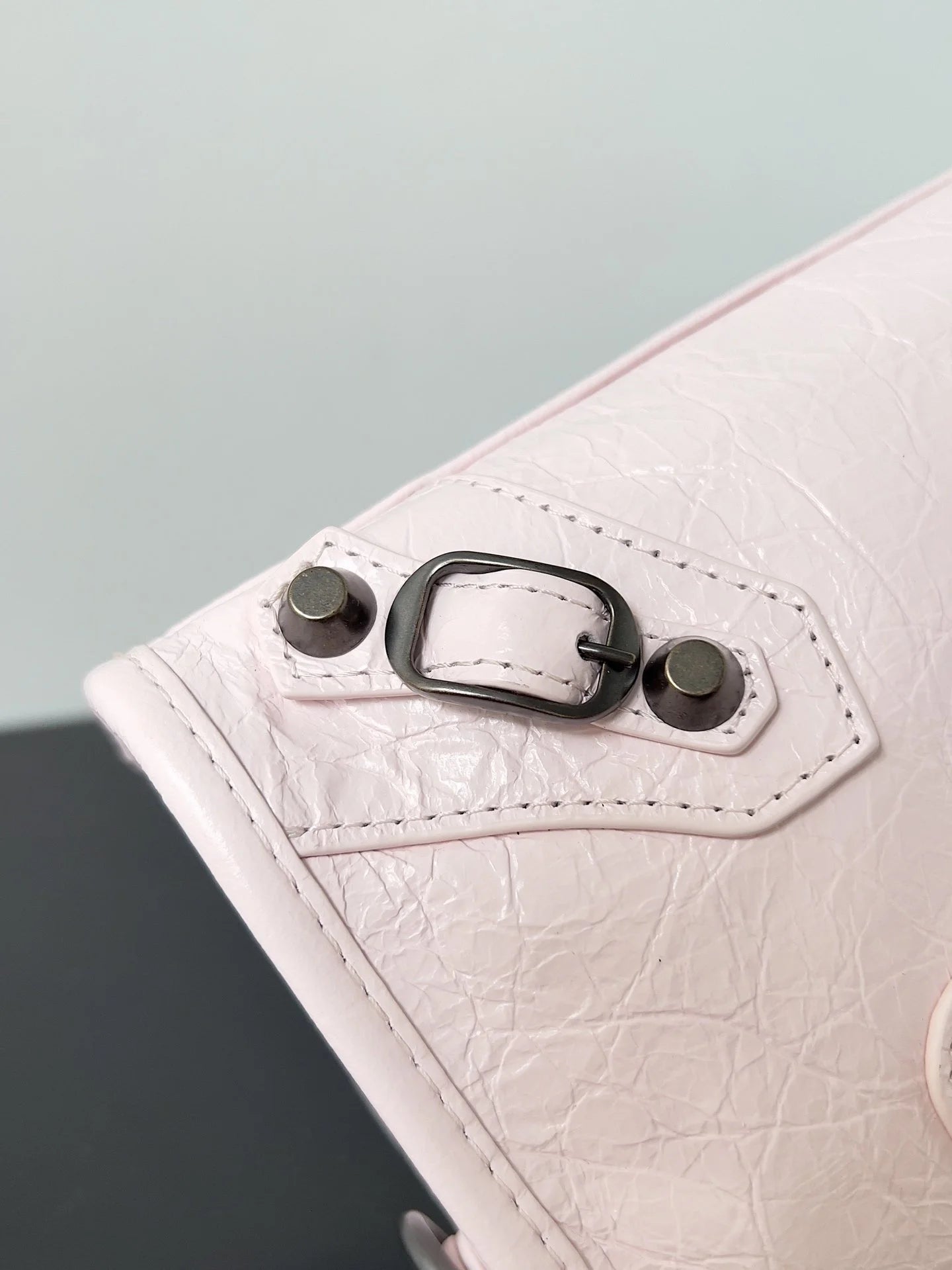 B LE CITY MINI ROSA