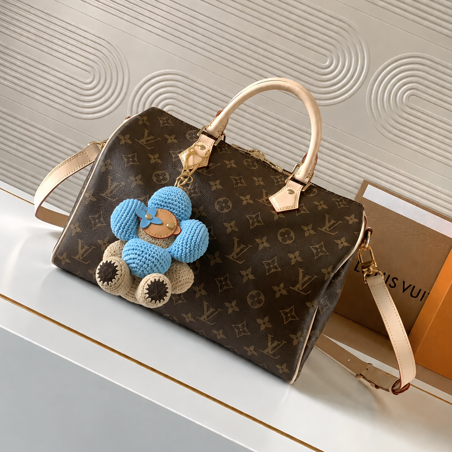 LL SPEEDY 30