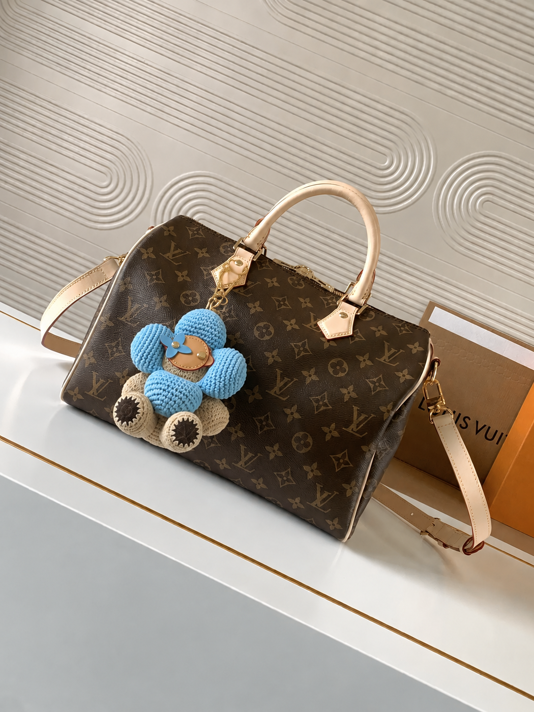 LL SPEEDY 30