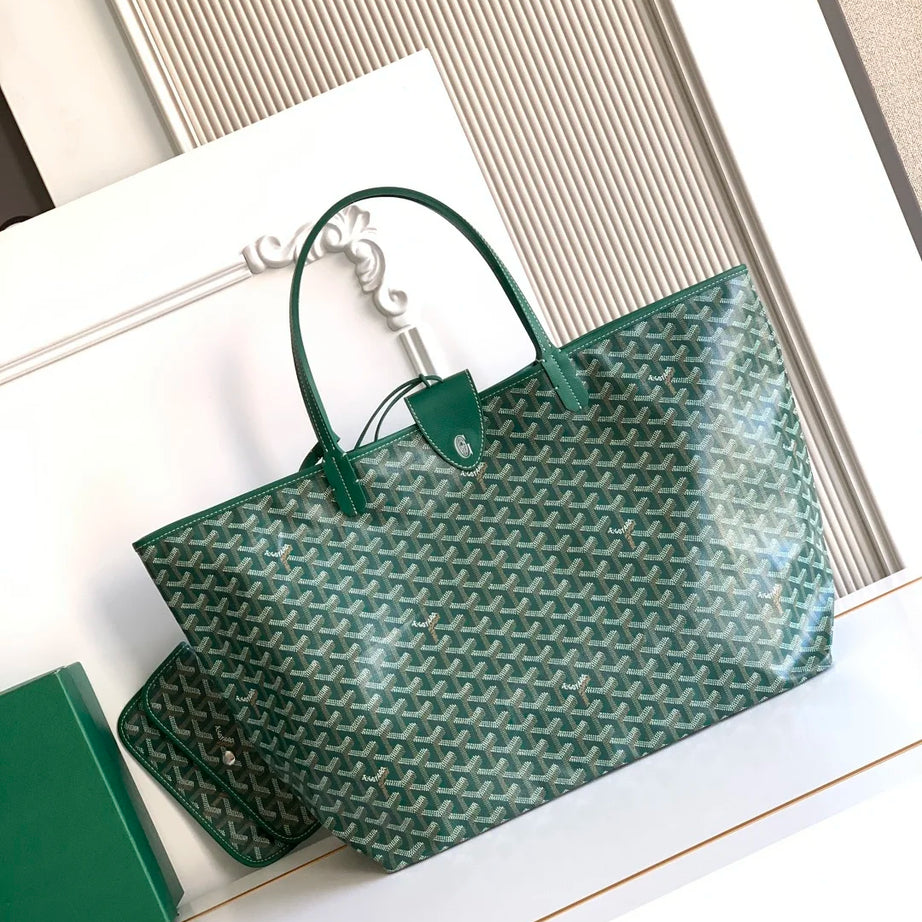 GD SAINT LOUIS VERDE
