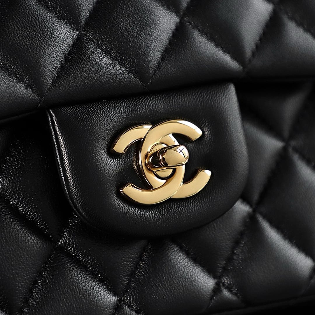 CC FLAP 26 NEGRO