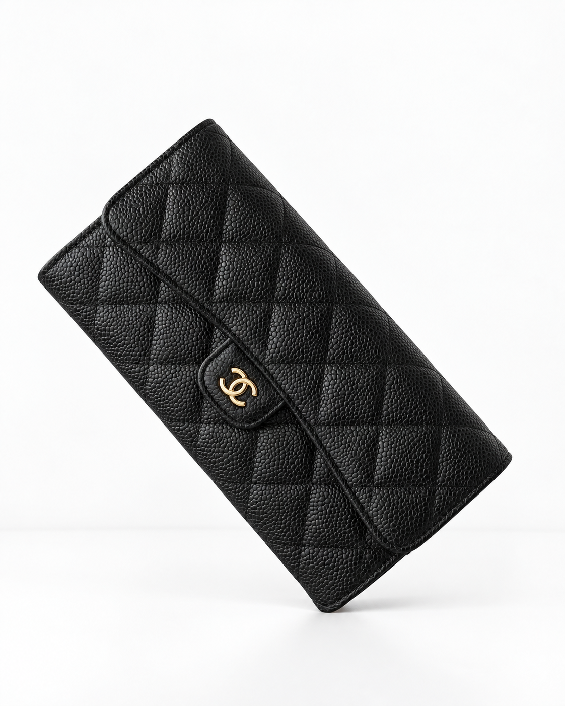 CC CARTERA | NEGRA | INTERIOR VINO