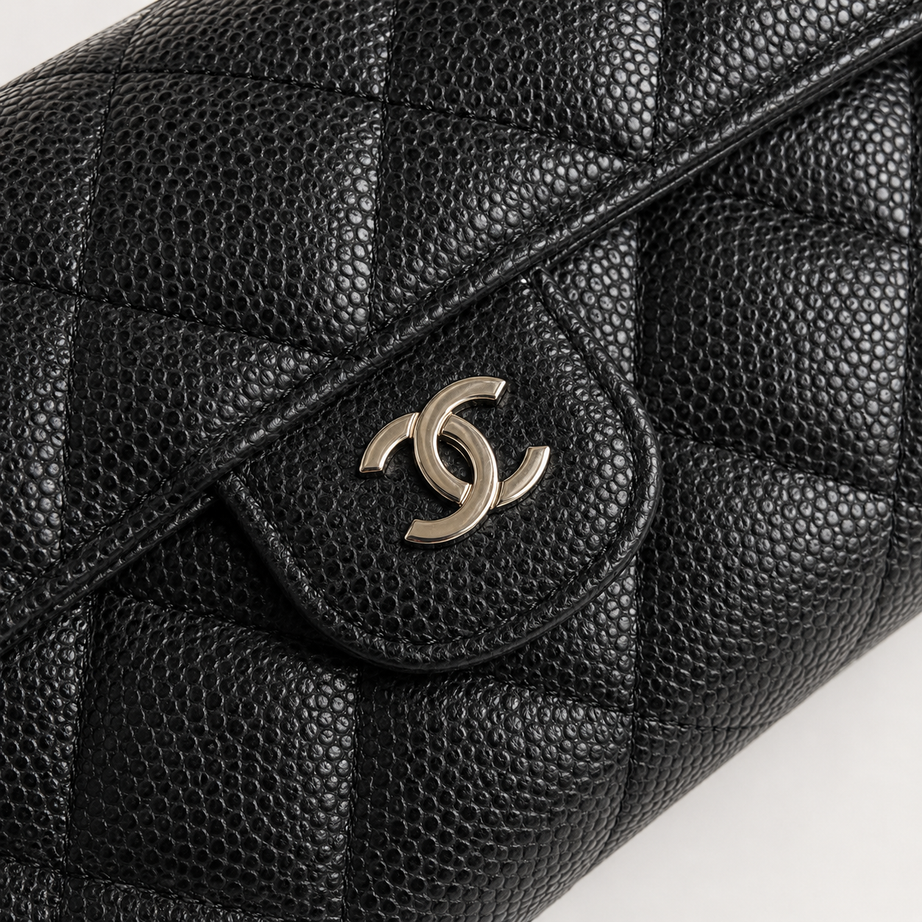 CC CROSSBODY NEGRA