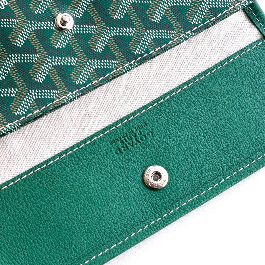 GD SAINT LOUIS VERDE