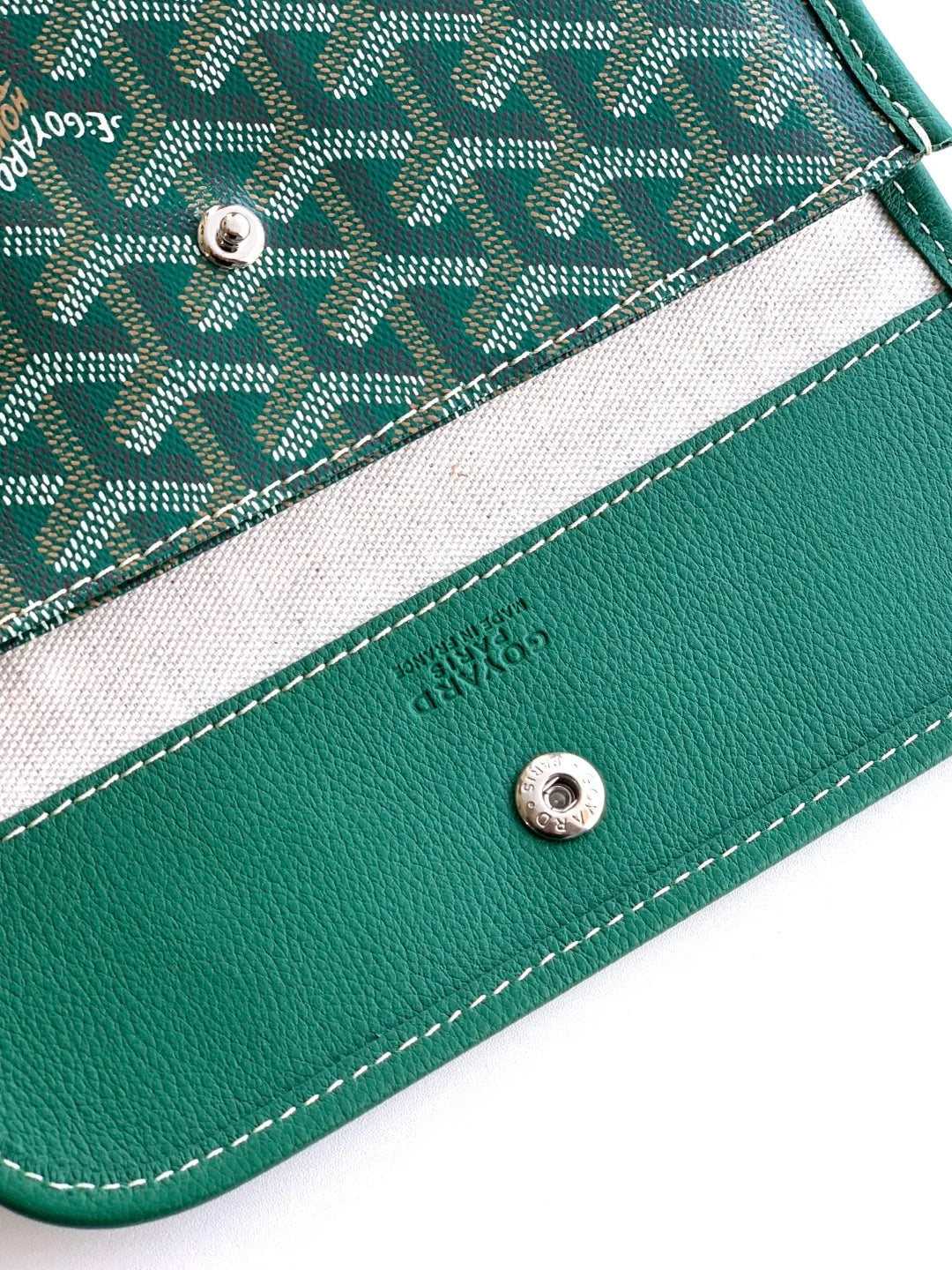 GD SAINT LOUIS VERDE