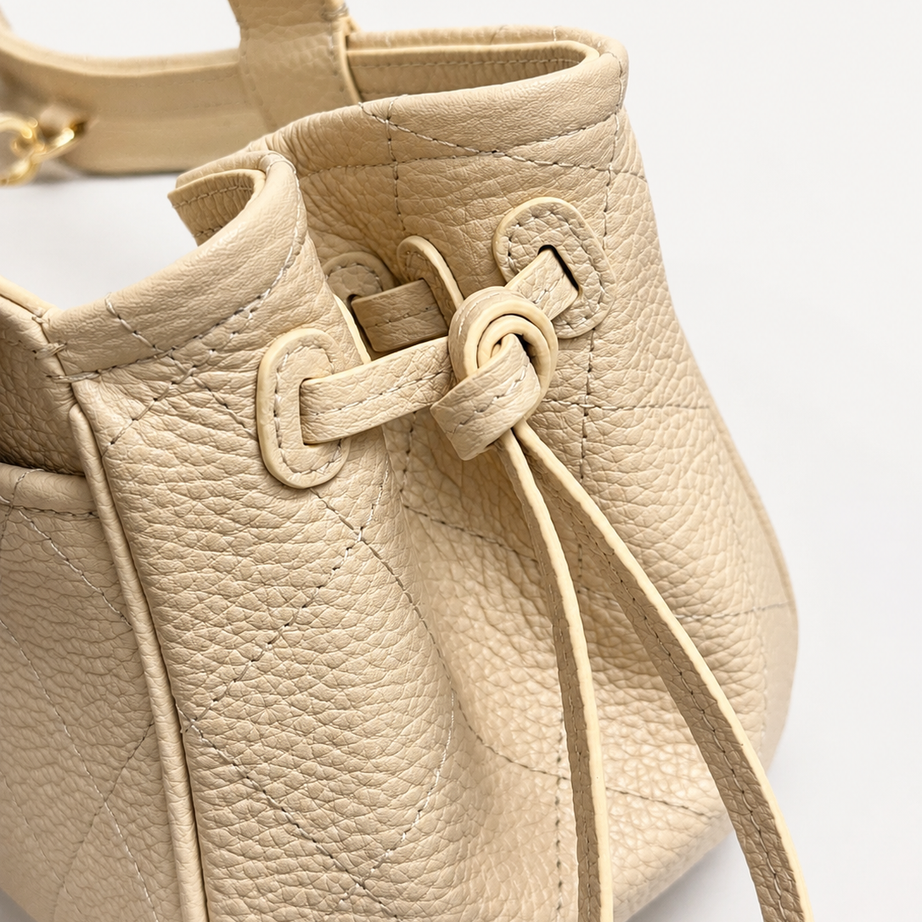 CC SHOPPING BEIGE