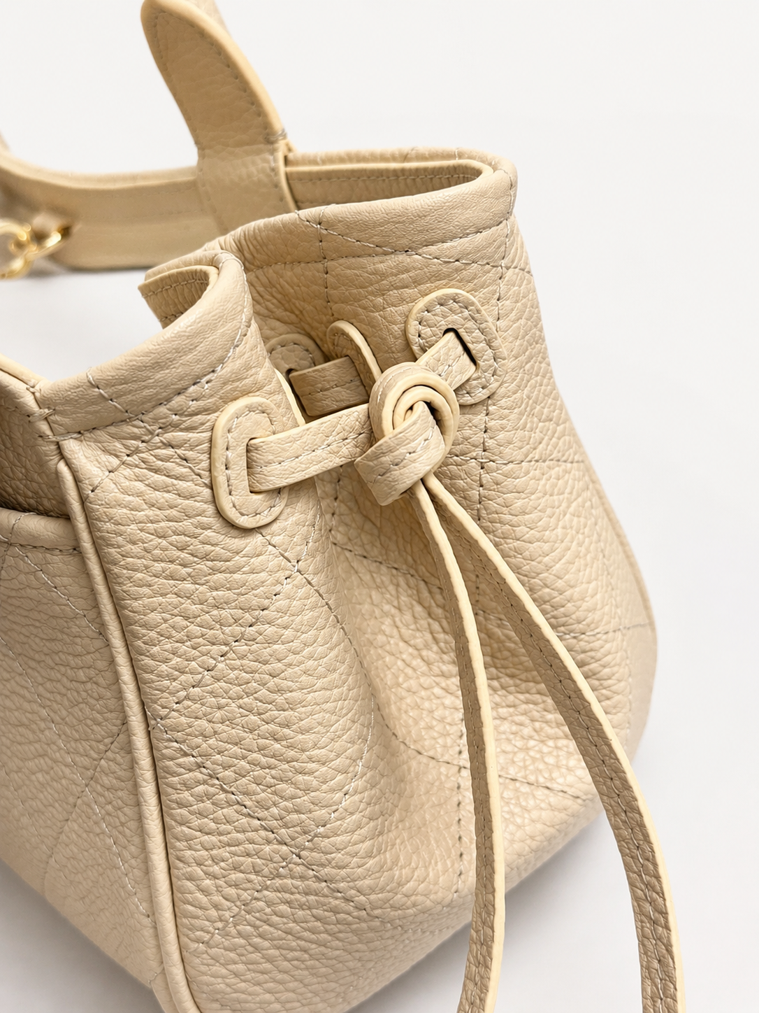 CC SHOPPING BEIGE