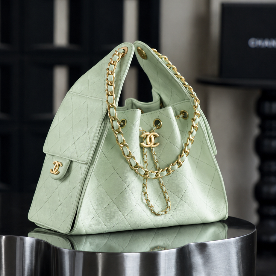 CC 25 MEDIUM | MENTA