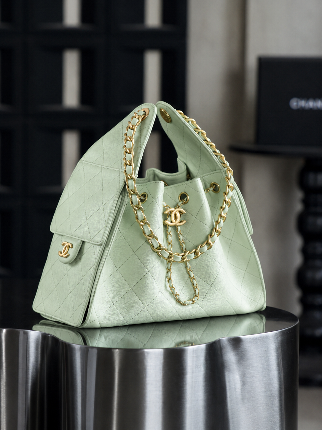 CC 25 MEDIUM | MENTA