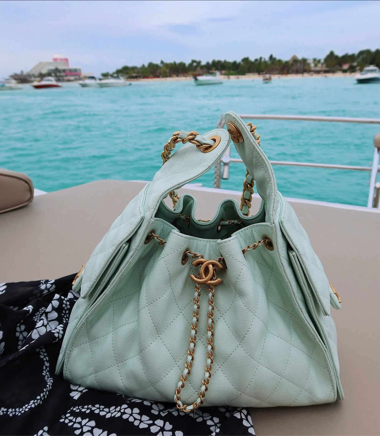 CC 25 PEQUEÑO VERDE