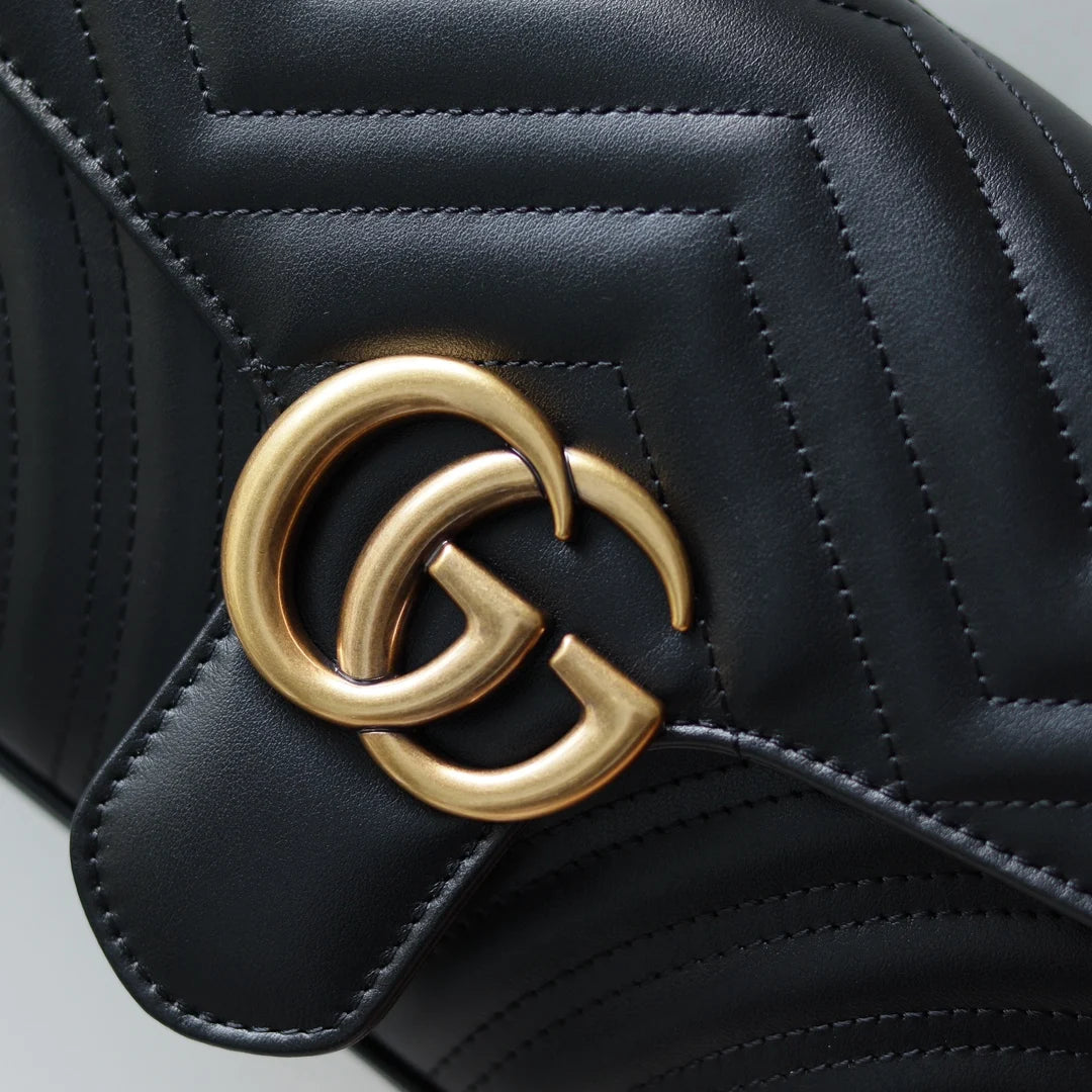 GU MARMONT NEGRO