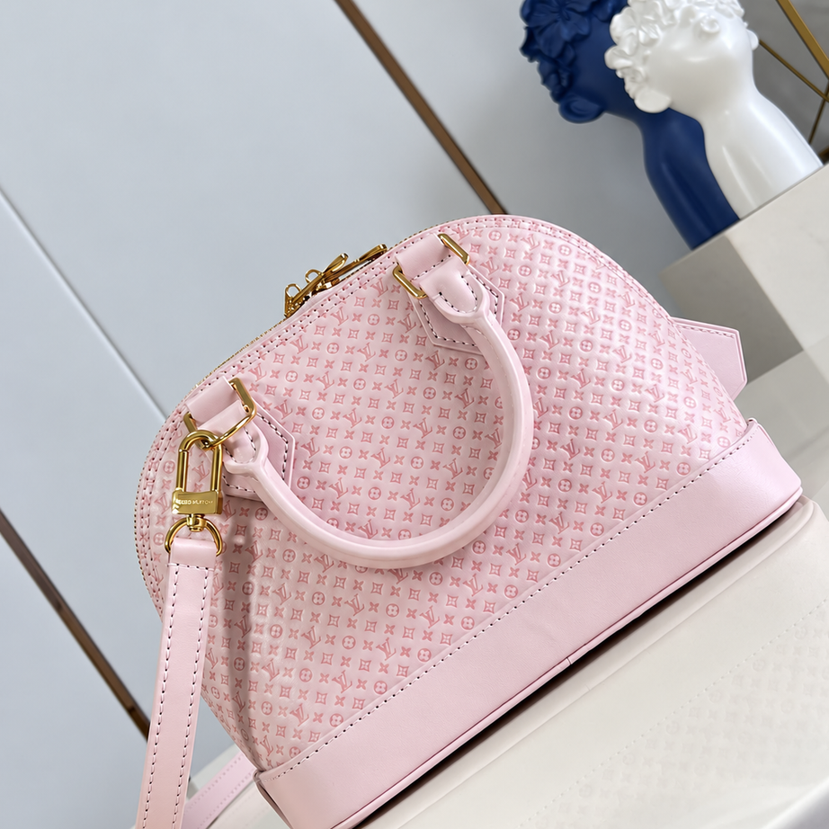 LL ALMA BB | ROSA